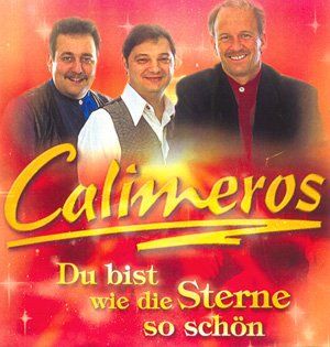Die Liebe wird siegen