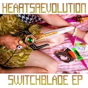 Switchblade (Designer Drugs Remix) (Single)