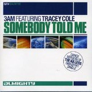 Somebody Told Me (Almighty Anthem dub)