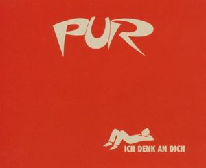 Ich denk an dich (Single)