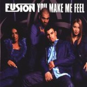 You Make Me Feel (No Drum mix)