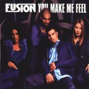 You Make Me Feel (Single)