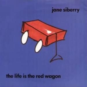 The Life Is the Red Wagon (Single)