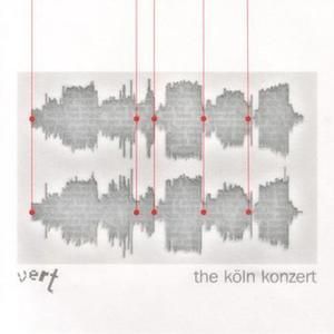 The Köln Konzert, Part Four