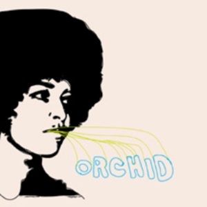 Orchid (EP)