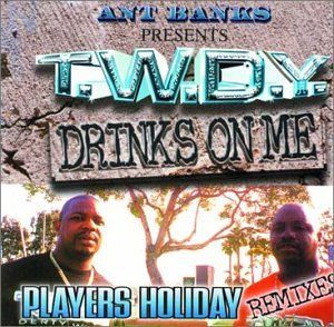 Players Holiday (Baka Boyz Funk Flex Mix)