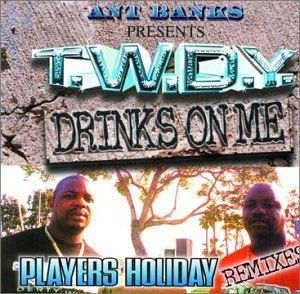 Players Holiday (C-Blunt's 5 O'Clock Mix)