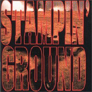 Stampin' Ground (EP)