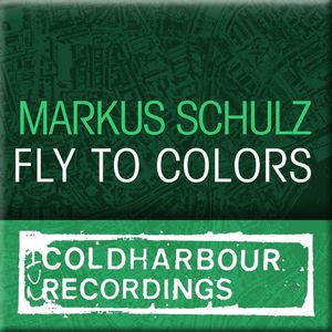 Fly to Colors (Genix remix)