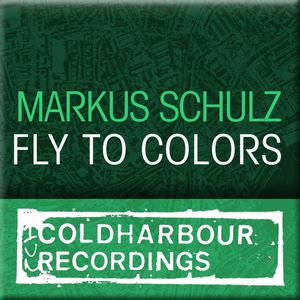 Fly to Colors (Signalrunners remix)