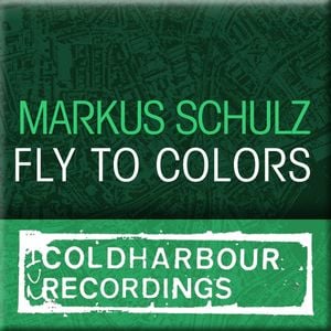 Fly to Colors (Single)