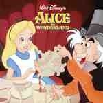 Pochette Walt Disney's Alice In Wonderland (OST)