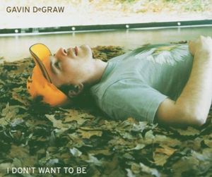 I Don't Want To Be - Stripped Version