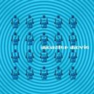 Monster Movie EP (EP)