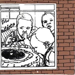 Lunch With the Adicts (EP)