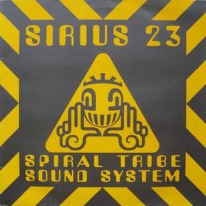 Sirius 23 (edit)