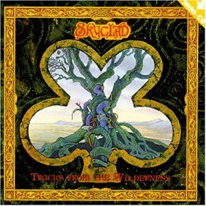 Skyclad (live)