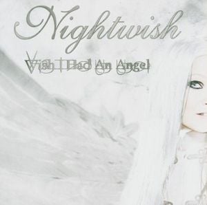 Wish I Had an Angel (demo version)