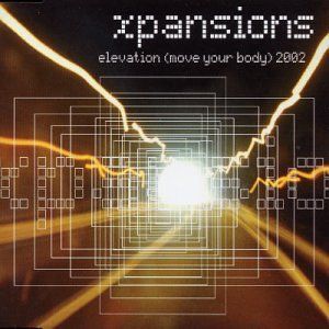 Move Your Body (Elevation) (Single)