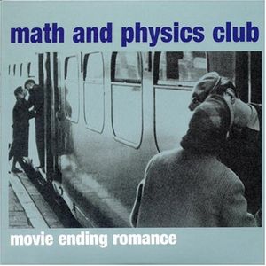 Movie Ending Romance (EP)