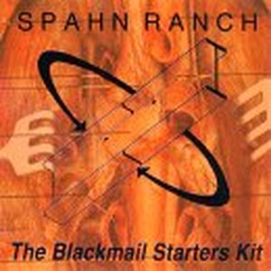 The Blackmail Starters Kit (EP)