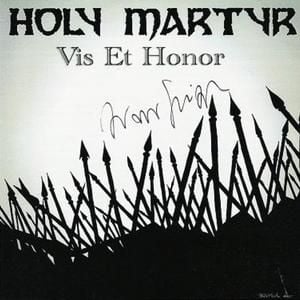 Vis et Honor (EP)