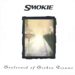 Boulevard of Broken Dreams