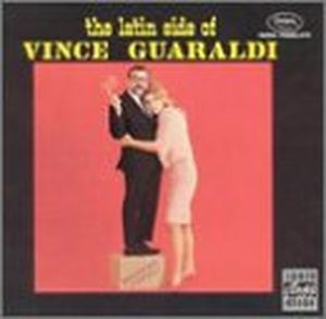 The Latin Side of Vince Guaraldi