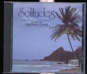 Tradewind Islands (A Caribbean Adventure in Sound)