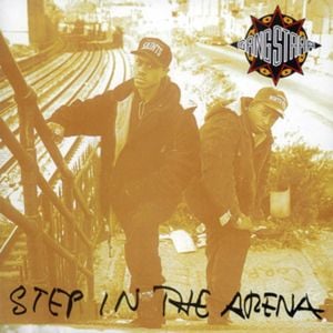 Step in the Arena (album version)