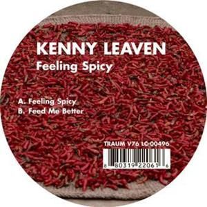 Feeling Spicy (EP)