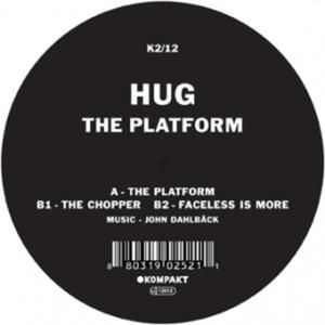 The Platform (EP)