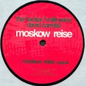 Moskow Reise (Blackstrobe remix)