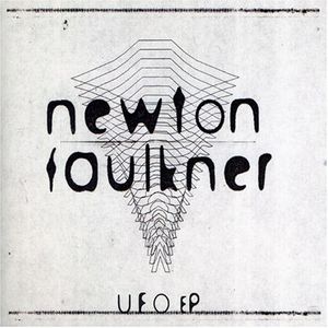 UFO EP (EP)