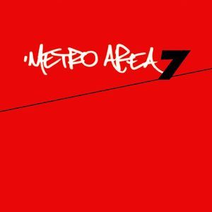 Metro Area 7 (EP)