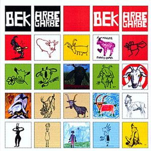 Bek (EP)