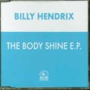 Body Shine (original radio edit)