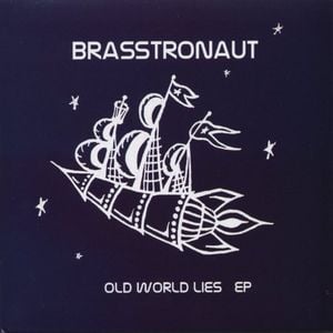 Old World Lies EP (EP)