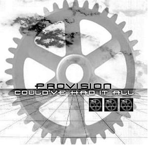 Could’ve Had It All (B! Machine alternate)