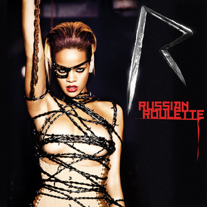 Russian Roulette (Single)