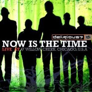 Now Is the Time (Single)