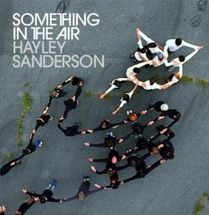 Something in the Air (Single)