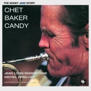 [Red Mitchell reminiscing with Chet Baker]