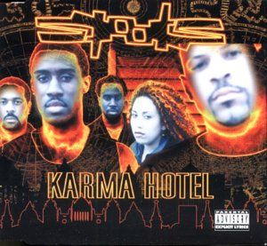 Karma Hotel