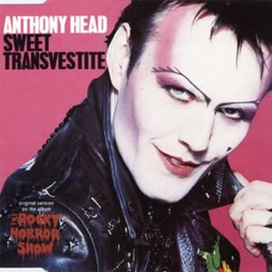 Sweet Transvestite (Single)