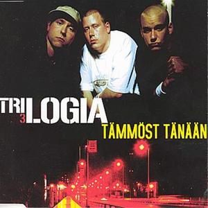 Tämmöst Tänään (Single)