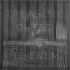 Treasure Chest of the Enemy (EP)