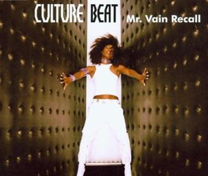 Mr. Vain Recall (C.J. Stone mix With Rap)