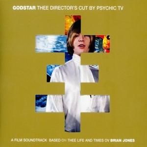 Godstar: Thee Director's Cut