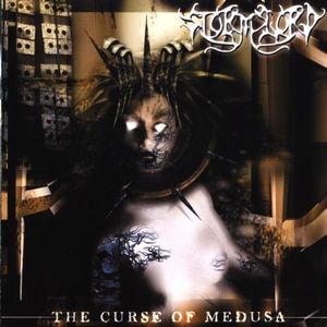 The Curse of Medusa (EP)